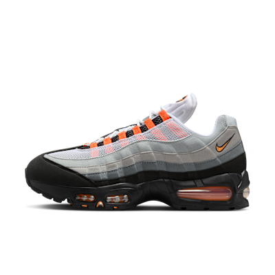 靴 Nike Air Max 95 OG \"White and Black 26.5 NIKE公式】エア マックス 95 OG 'White and Black' (IM7409-100